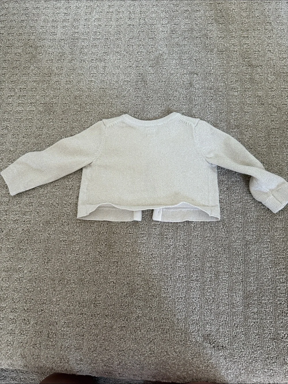 BabyGap Baby Girl 6-12 Month Bundle
